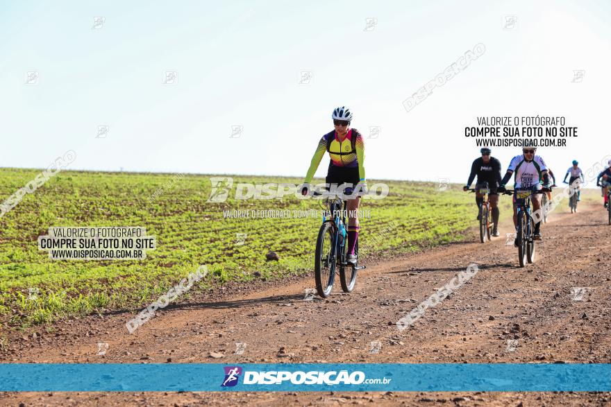 1º Desafio Amigos da APAE - MTB