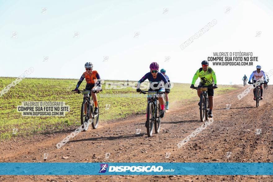 1º Desafio Amigos da APAE - MTB