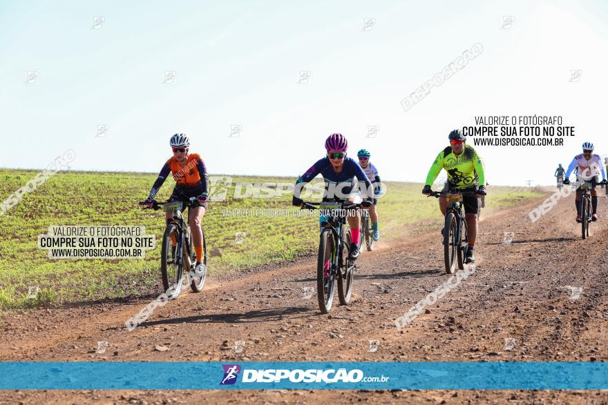 1º Desafio Amigos da APAE - MTB