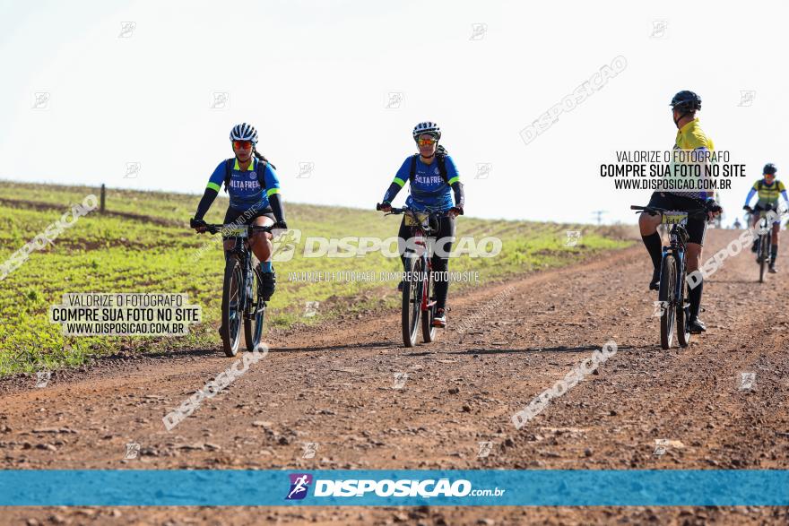 1º Desafio Amigos da APAE - MTB