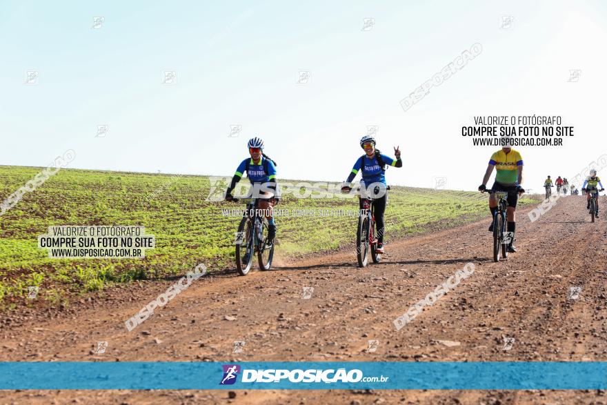 1º Desafio Amigos da APAE - MTB