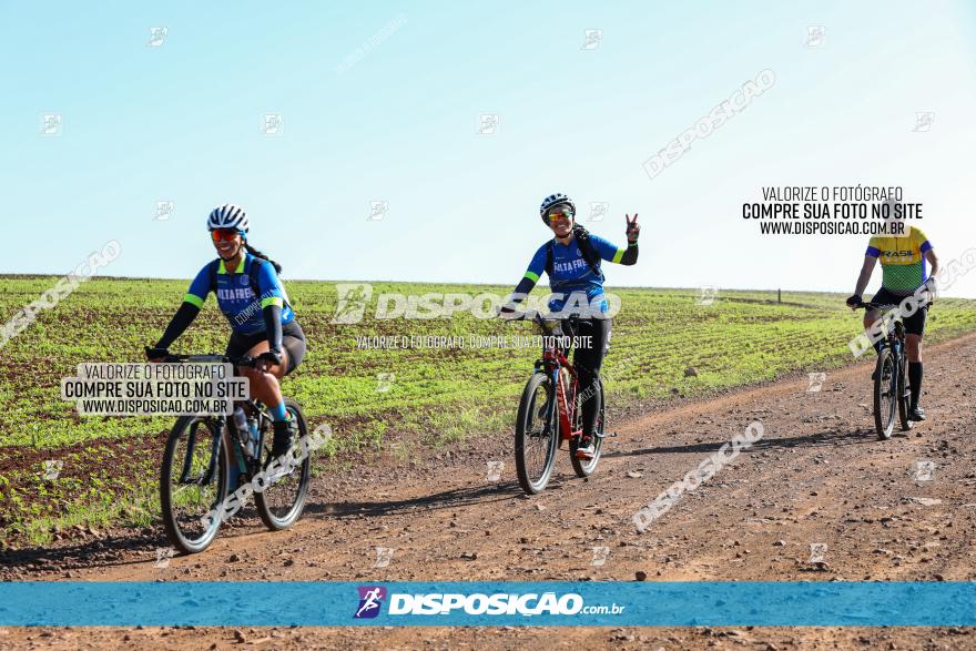 1º Desafio Amigos da APAE - MTB