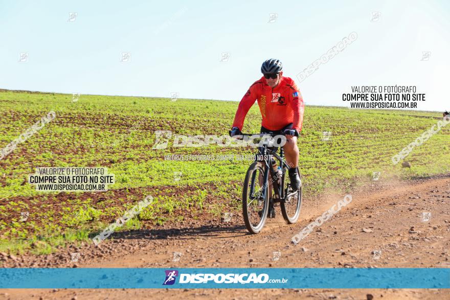 1º Desafio Amigos da APAE - MTB