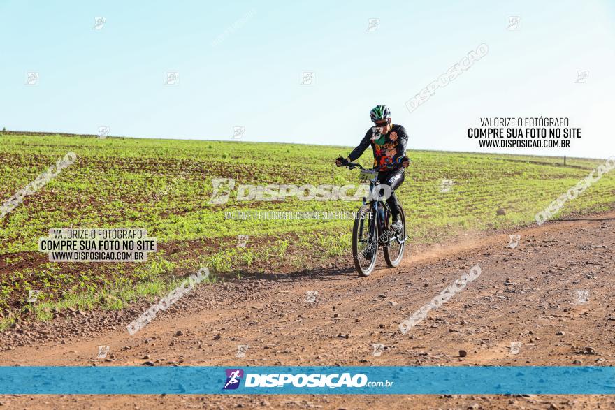 1º Desafio Amigos da APAE - MTB