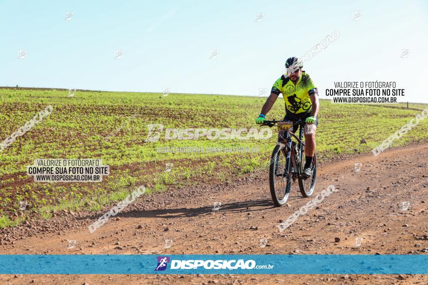 1º Desafio Amigos da APAE - MTB