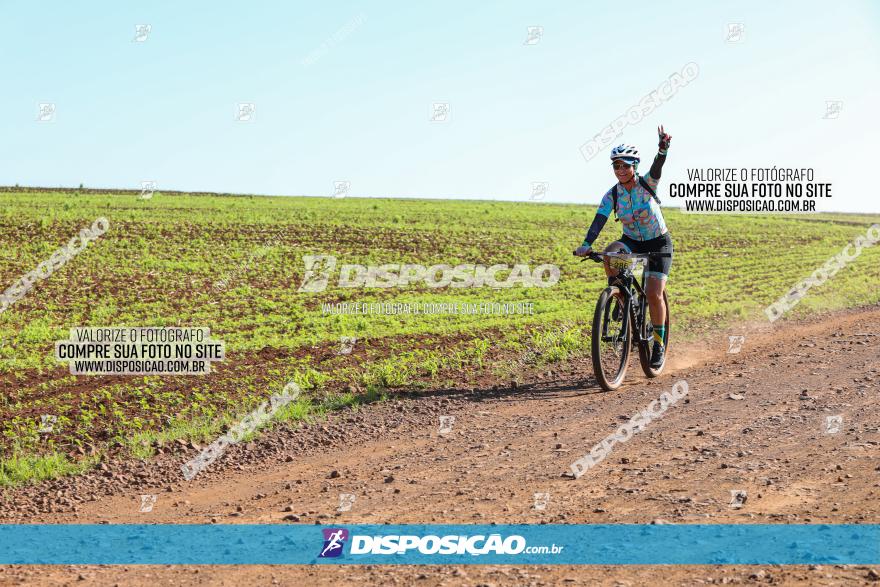 1º Desafio Amigos da APAE - MTB