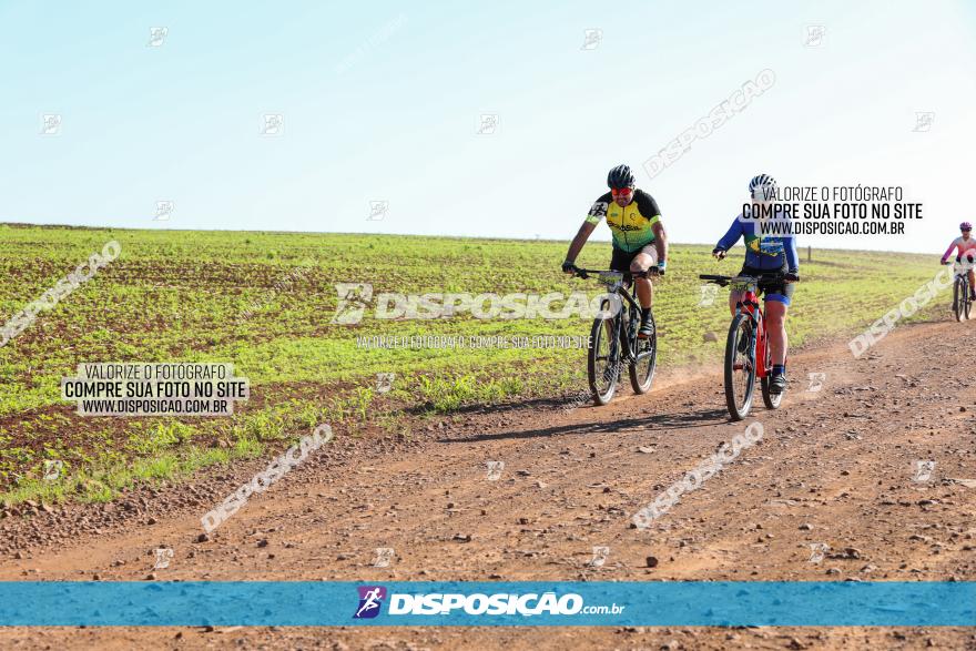 1º Desafio Amigos da APAE - MTB