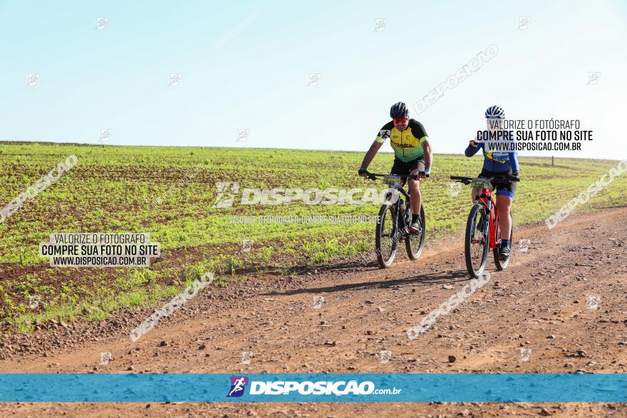 1º Desafio Amigos da APAE - MTB