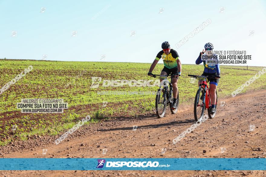 1º Desafio Amigos da APAE - MTB