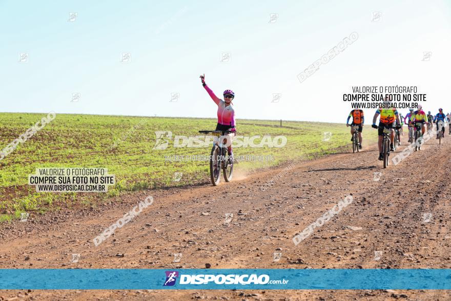 1º Desafio Amigos da APAE - MTB