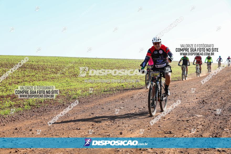 1º Desafio Amigos da APAE - MTB