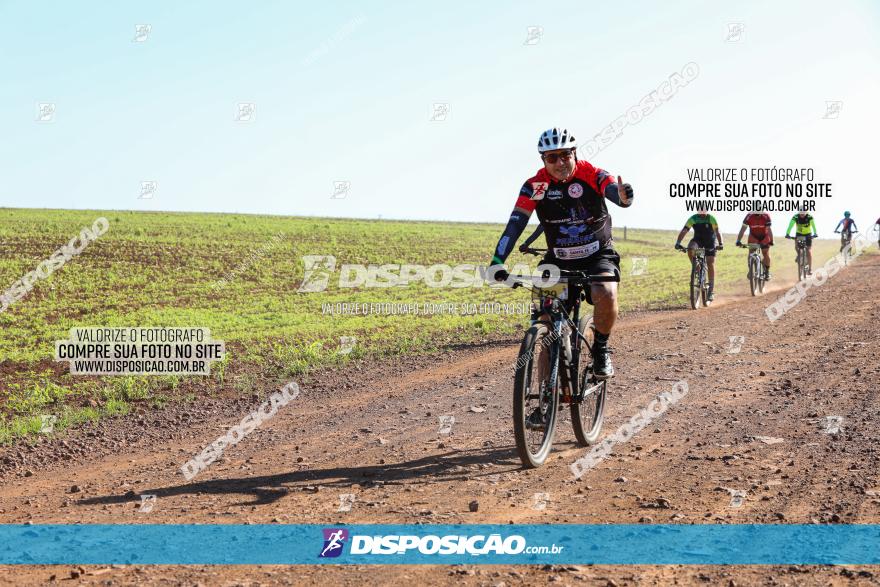 1º Desafio Amigos da APAE - MTB