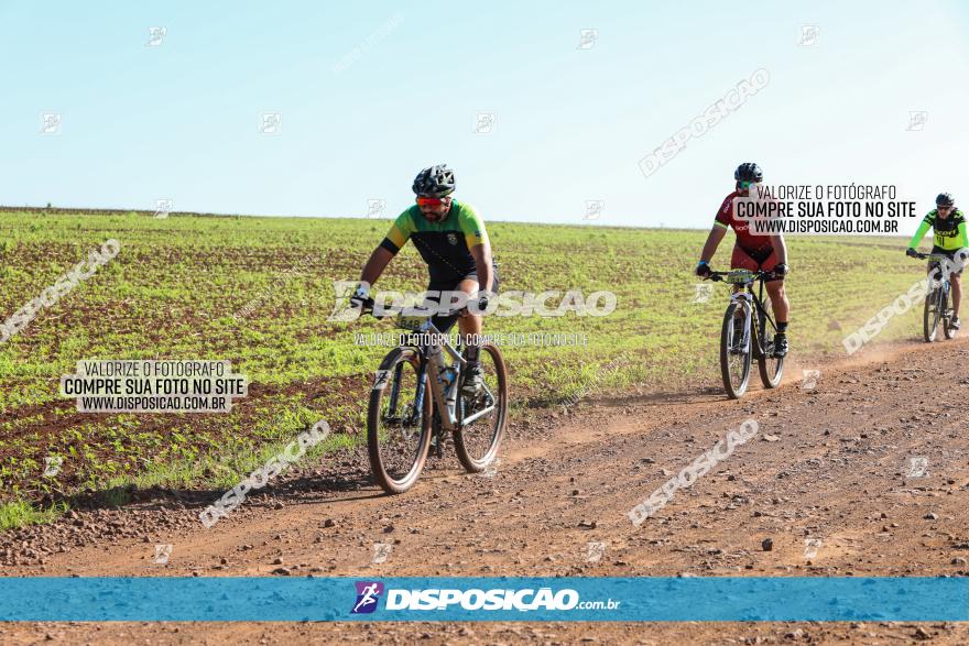 1º Desafio Amigos da APAE - MTB