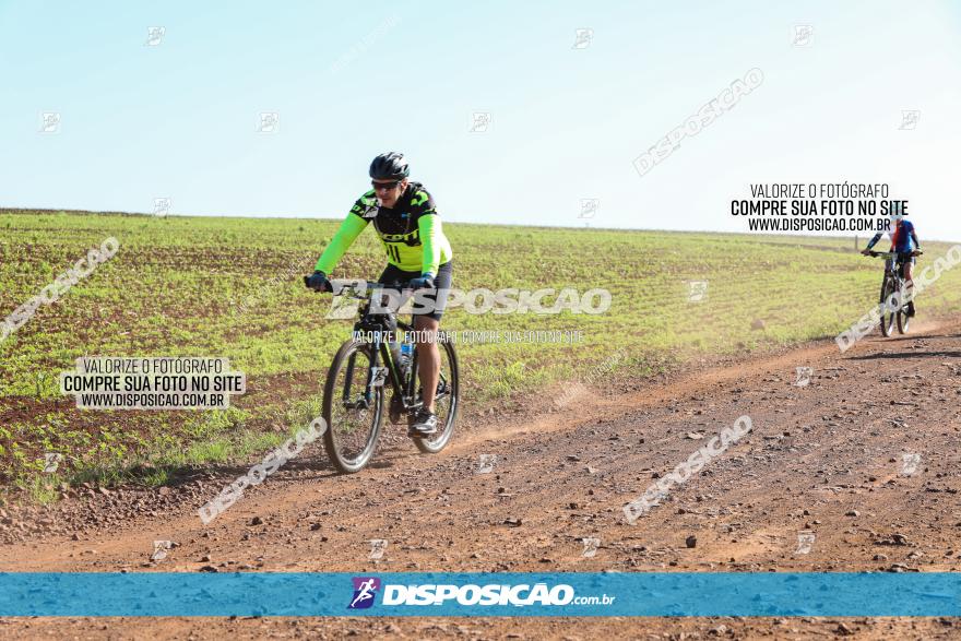 1º Desafio Amigos da APAE - MTB