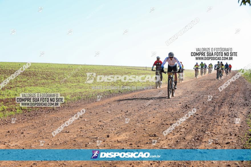 1º Desafio Amigos da APAE - MTB