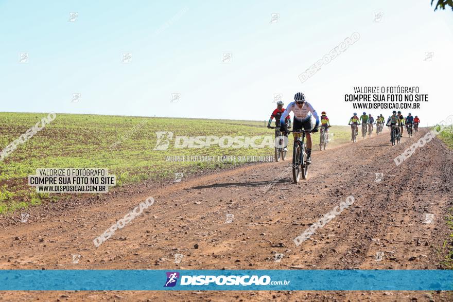 1º Desafio Amigos da APAE - MTB