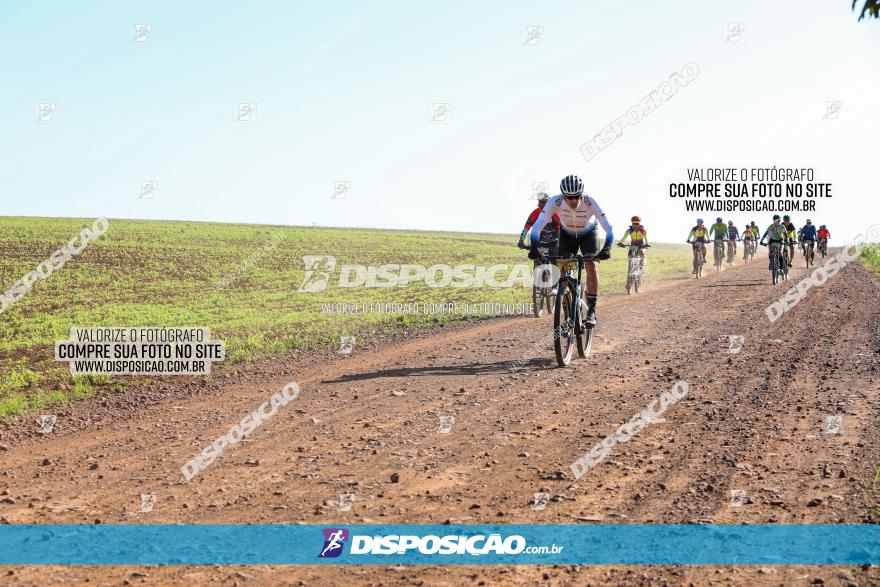 1º Desafio Amigos da APAE - MTB