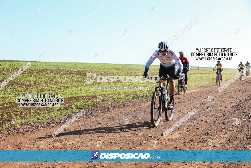 1º Desafio Amigos da APAE - MTB