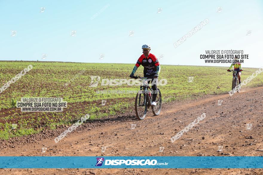 1º Desafio Amigos da APAE - MTB