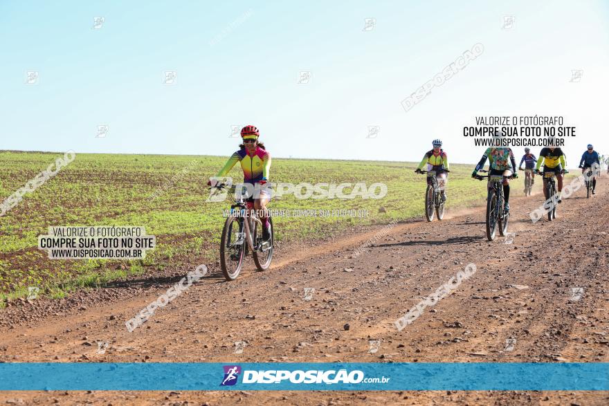 1º Desafio Amigos da APAE - MTB