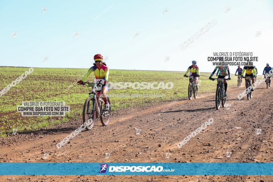 1º Desafio Amigos da APAE - MTB