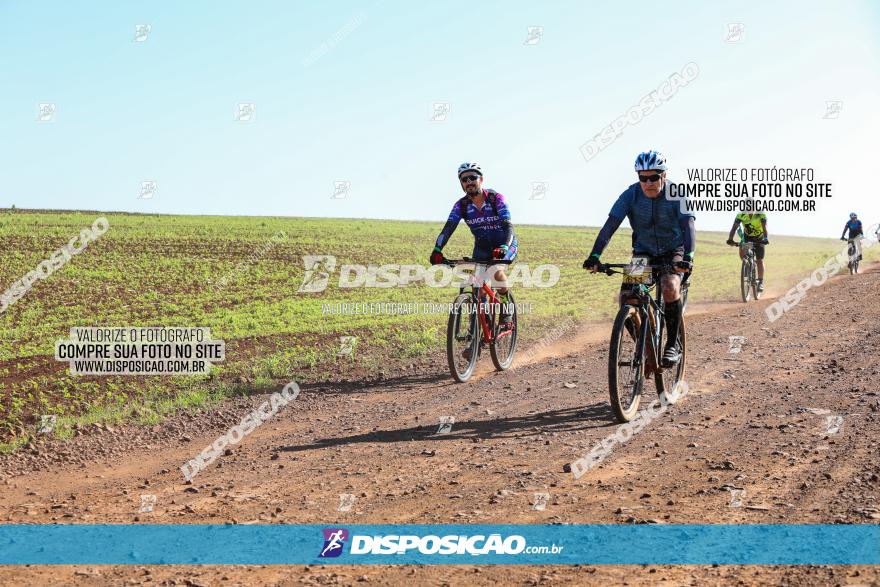 1º Desafio Amigos da APAE - MTB