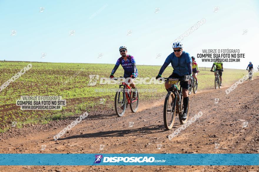 1º Desafio Amigos da APAE - MTB