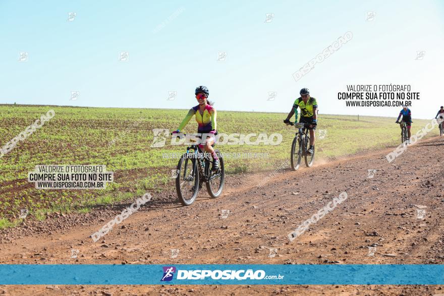 1º Desafio Amigos da APAE - MTB