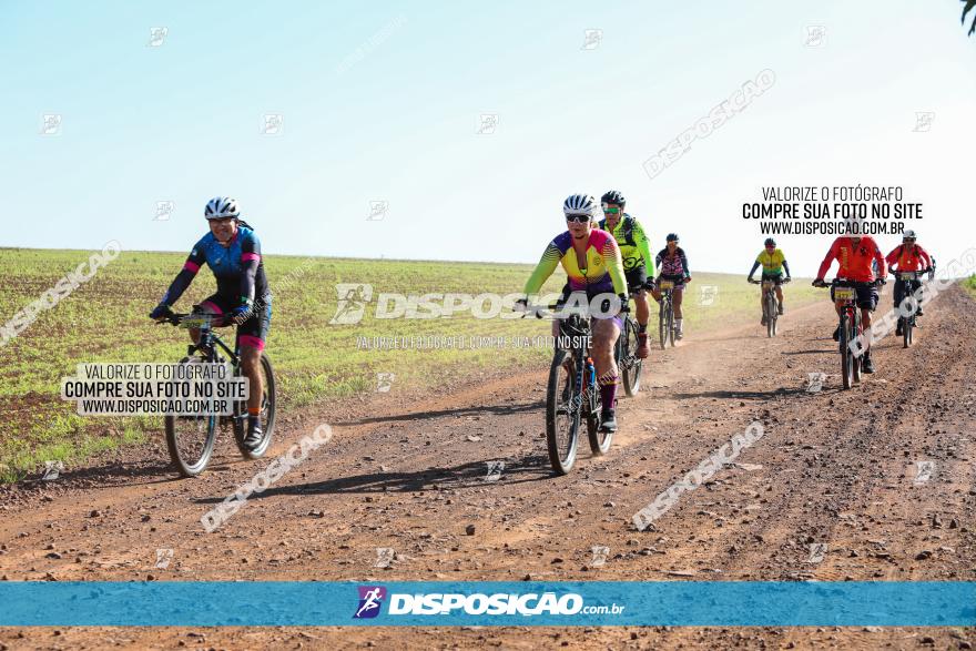 1º Desafio Amigos da APAE - MTB