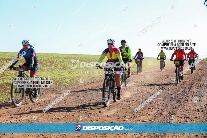 1º Desafio Amigos da APAE - MTB