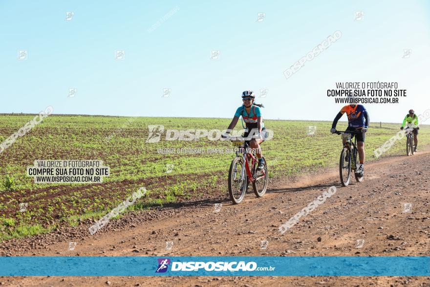 1º Desafio Amigos da APAE - MTB