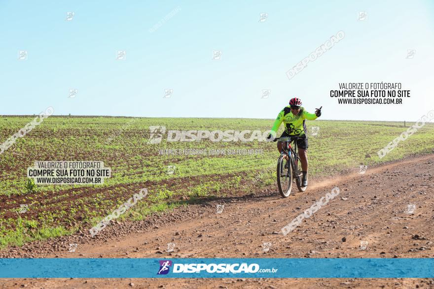 1º Desafio Amigos da APAE - MTB