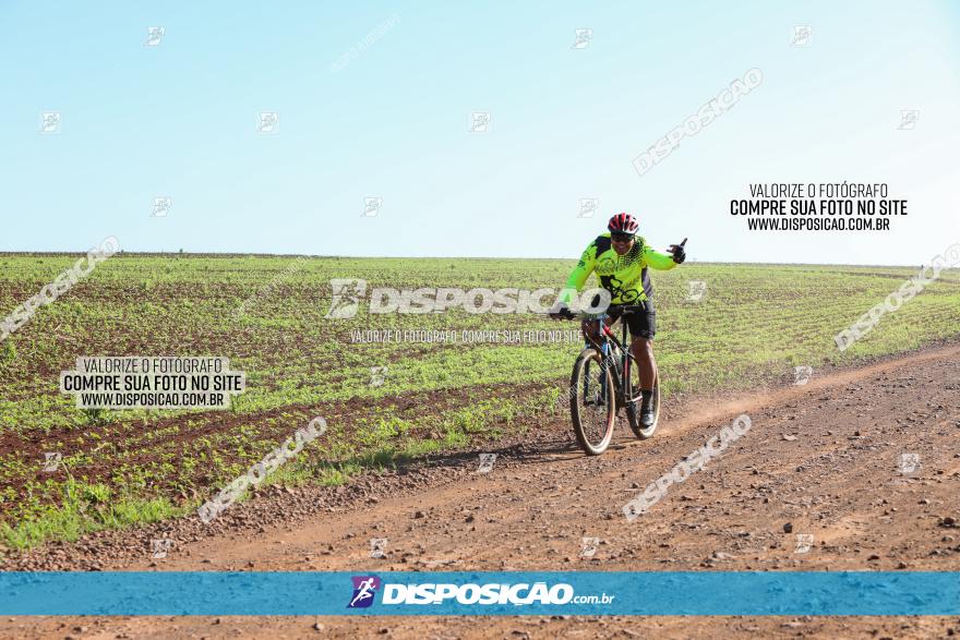 1º Desafio Amigos da APAE - MTB