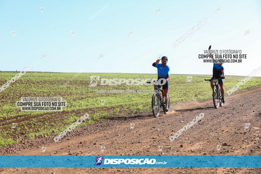 1º Desafio Amigos da APAE - MTB