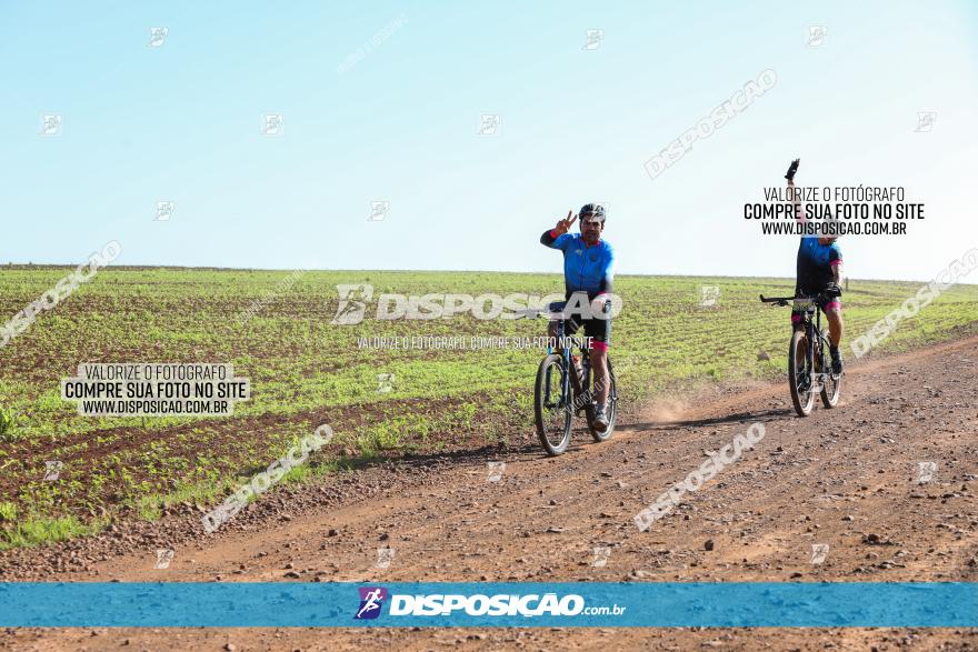 1º Desafio Amigos da APAE - MTB