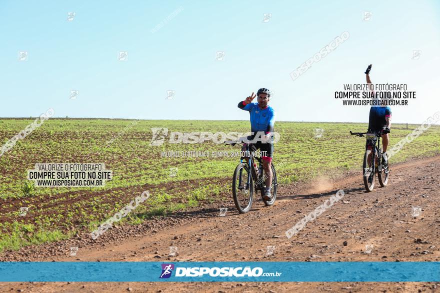 1º Desafio Amigos da APAE - MTB