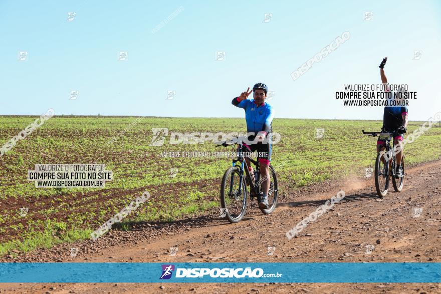 1º Desafio Amigos da APAE - MTB