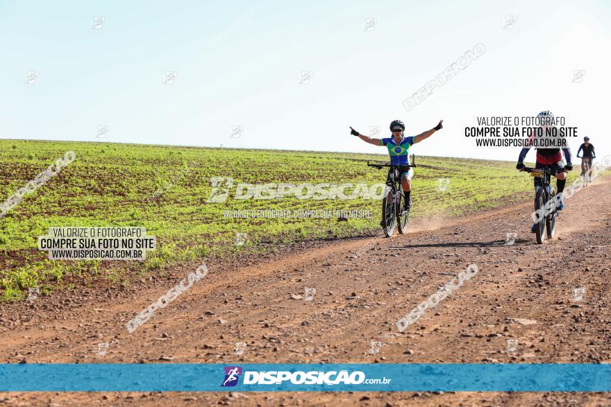 1º Desafio Amigos da APAE - MTB