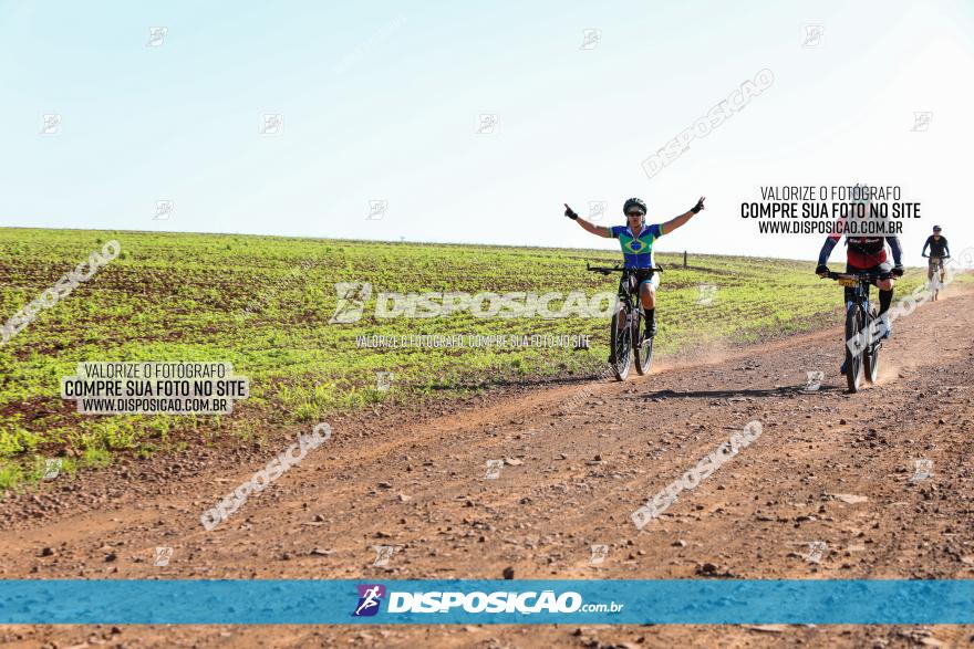 1º Desafio Amigos da APAE - MTB