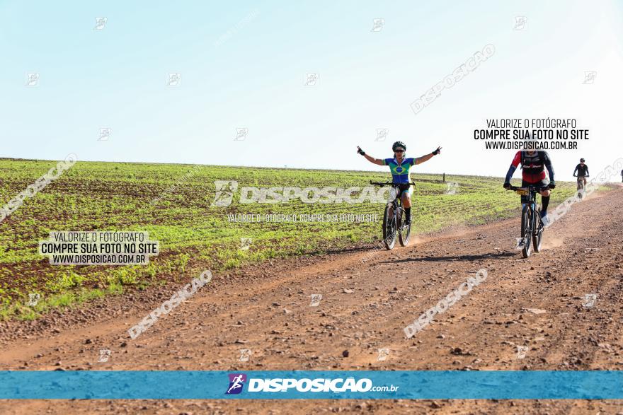 1º Desafio Amigos da APAE - MTB