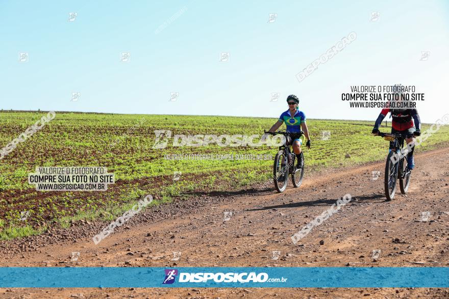 1º Desafio Amigos da APAE - MTB