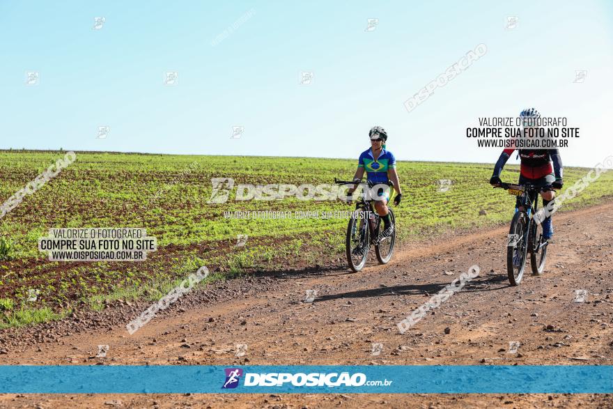 1º Desafio Amigos da APAE - MTB