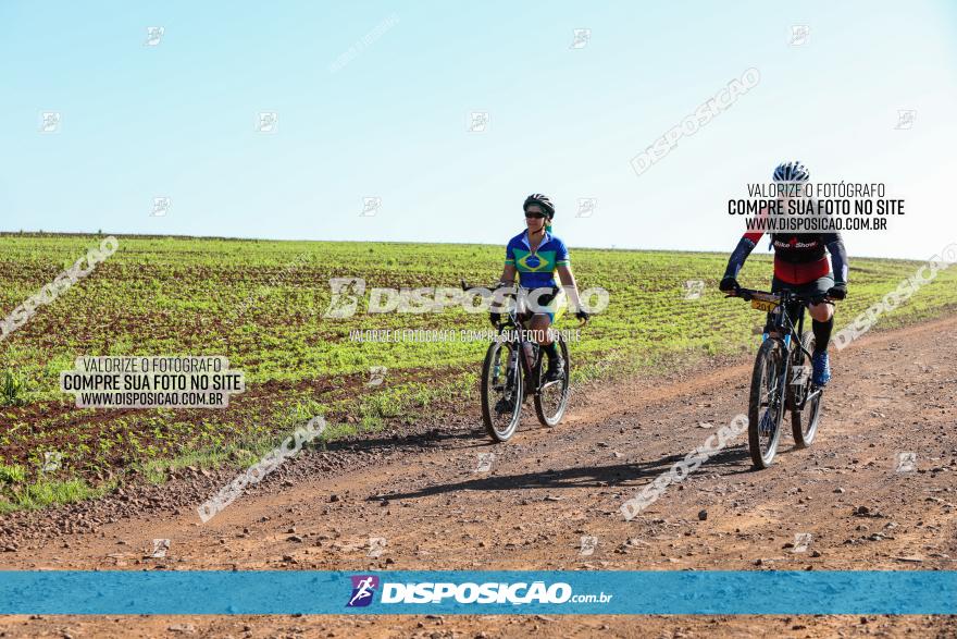 1º Desafio Amigos da APAE - MTB