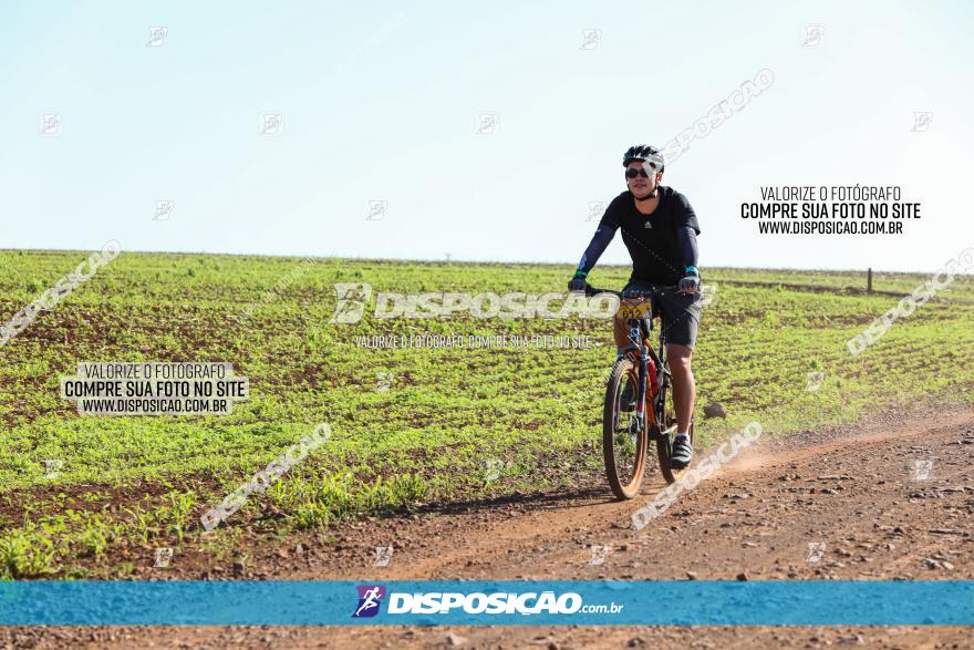 1º Desafio Amigos da APAE - MTB