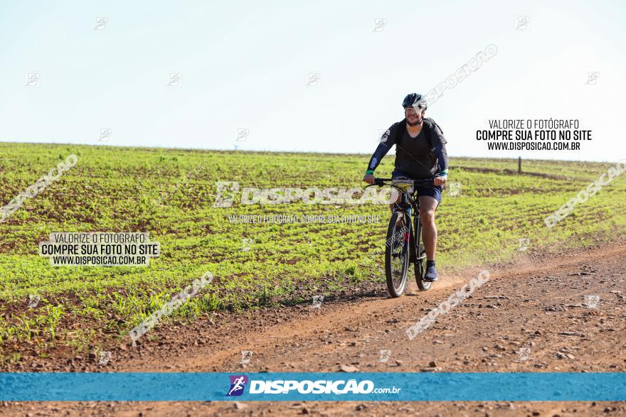 1º Desafio Amigos da APAE - MTB