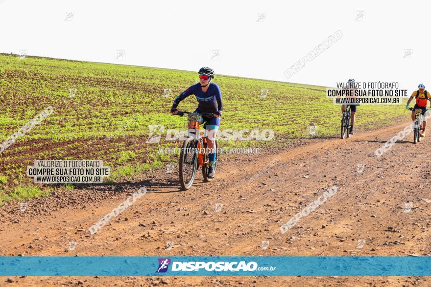 1º Desafio Amigos da APAE - MTB