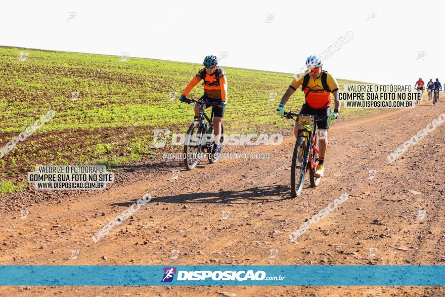 1º Desafio Amigos da APAE - MTB