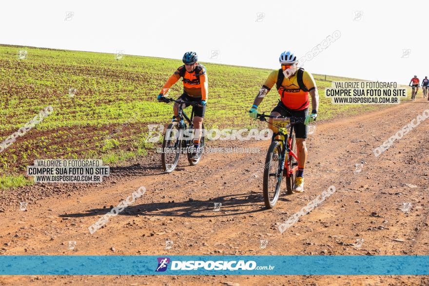 1º Desafio Amigos da APAE - MTB