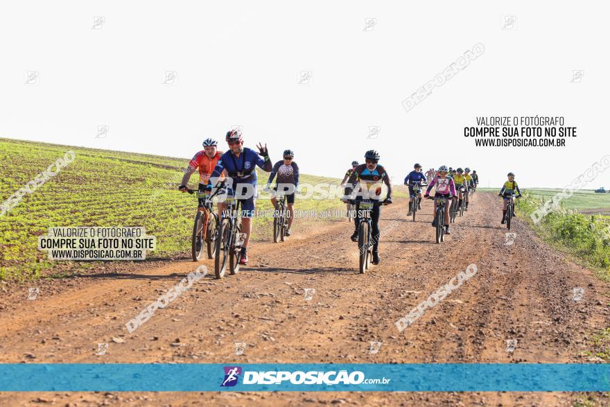 1º Desafio Amigos da APAE - MTB