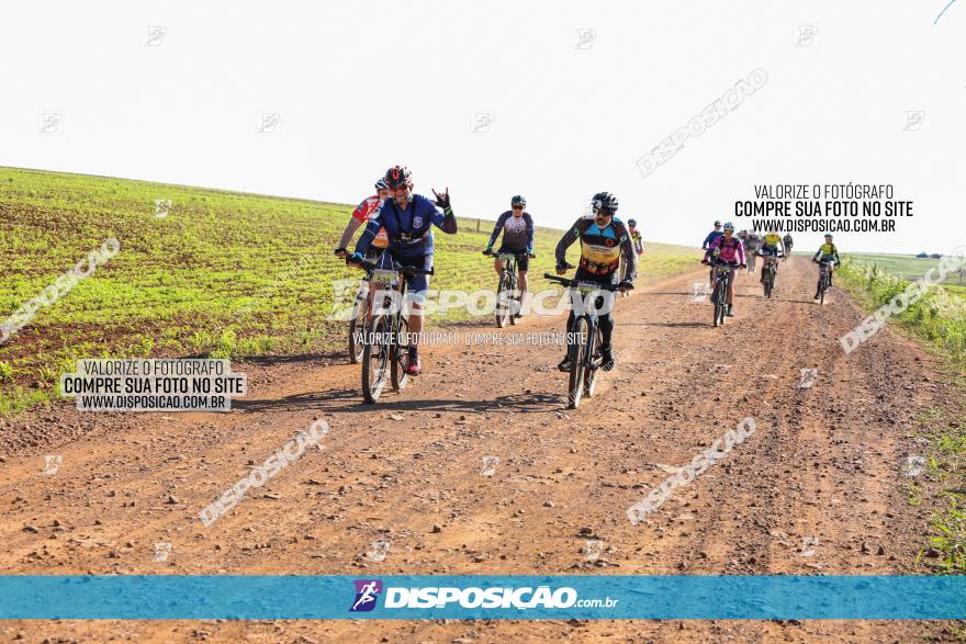 1º Desafio Amigos da APAE - MTB